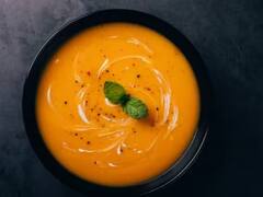 Creamy Soup: બદલાતી સિઝનમાં આ સૂપ છે સૌથી બેસ્ટ, ઘરે જ બનાવો 10 મિનિટમાં ક્રીમી સૂપ