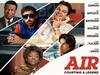 AIR Movie: ஹாலிவுட்டில் பட்டையை கிளப்பிய ஸ்போர்ட்ஸ் டிராமா.. அமேசானில் ரிலீசாகும் 'AIR' திரைப்படம்..!