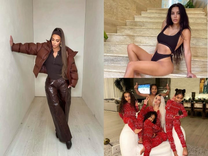 Kim Kardashian अक्सर अपनी पर्सनल लाइफ और स्टाइलिश लुक को लेकर सर्खियों में रहती हैं. लेकिन आज हम आपको एक्ट्रेस के आलीशान विला की तस्वीरें दिखाने जा रहे हैं. जिसे देखकर आप हैरान रह जाएंगे.