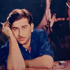 Raj Kapoor Love Story: पत्नी कृष्णा को देख पहली नजर में ही दिल दे बैठे थे राज कपूर, बेहद फिल्मी है दोनों की लव स्टोरी