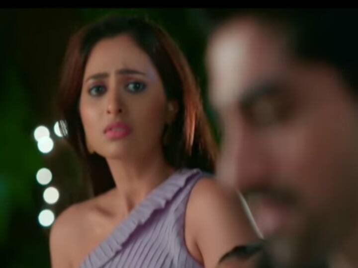 YRKKH Spoiler Alert: अक्षरा ने अंजाने में गाया अभि का फेवरेट सॉन्ग, गुस्से से तमतमा उठी आरोही! Yeh Rishta Kya Kehlata Hai Spoiler Alert Akshara Sang a Song For Abhir Which is one of Favorite Of Abhimanyu Arohi Got Furious YRKKH Spoiler Alert: अक्षरा ने अंजाने में गाया अभि का फेवरेट सॉन्ग, गुस्से से तमतमा उठी आरोही!