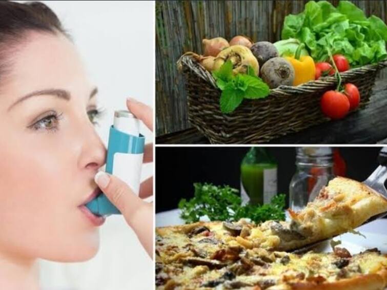 World Asthma Day 2023 Follow These Diet Tips To Prevent Your Asthma Trigger Asthma:  ஆஸ்துமாவில் இருந்து தப்பிக்க வேண்டுமா? என்ன சாப்பிடலாம்? என்ன சாப்பிடக்கூடாது?