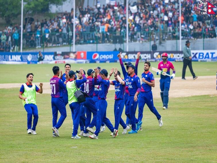 Asia Cup 2023: Nepal Join India, Pakistan After Winning ACC Men’s Premier Cup, Beat UAE In Final Asia Cup 2023: Nepal Join India, Pakistan After Winning ACC Men’s Premier Cup, Beat UAE In Final