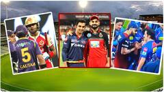 Virat Kohli Gautam Gambhir Fight History: ఒక్క ఇన్సిడెంట్ అప్పట్లో గంభీర్ మీద రెస్పెక్ట్ పెంచింది..!