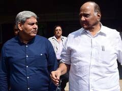 CM, MP, BCCI Chief To Oppn Leader Desperate To Return To Power: Many Faces Of Sharad Pawar