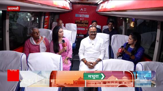 Brajesh Pathak Interview: अखिलेश-शिवपाल का जिक्र हुआ तो डिप्टी सीएम बोले- हिम्मत नहीं है...