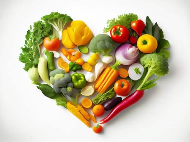 health tips 5 foods for healthy heart help to keep away diseases Healthy Heart : दिल को सेहतमंद बनाते हैं ये 5 हेल्दी फूड्स, दूर रहती हैं बीमारियां