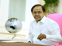 ఈనెల 4న బీఆర్ఎస్ కేంద్ర కార్యాలయం ప్రారంభం, నేడు లేదా రేపు ఢిల్లీకి సీఎం కేసీఆర్