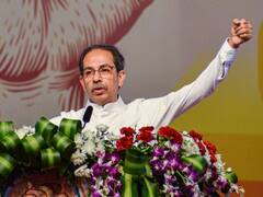 एकनाथ शिंदे-BJP पर तीखा हमला, अमित शाह को चुनौती, पढ़ें उद्धव ठाकरे के भाषण की 10 बड़ी बातें