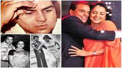 Dharmendra: ਧਰਮਿੰਦਰ-ਹੇਮਾ ਮਾਲਿਨੀ ਦੀ ਲਵ ਸਟੋਰੀ 'ਚ ਵਿਲਨ ਬਣੇ ਸੀ ਹੇਮਾ ਦੇ ਪਿਤਾ, ਦੋਵਾਂ ਨੂੰ ਦੂਰ ਰੱਖਣ ਲਈ ਕਰਦੇ ਸੀ ਇਹ ਕੰਮ