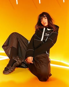 Rashmika - Spring Summer Collection : రష్మిక స్ప్రింగ్ సమ్మర్ స్టైల్ చూశారా?