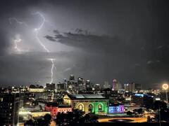 Weather Update Today: लू से राहत! पूरे भारत में नहीं सताएगी इस दिन तक गर्मी, देखें तस्वीरें