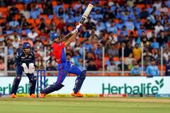 GT vs DC IPL 2023 : पांड्याची अर्धशतकी खेळी व्यर्थ, रोमांचक सामन्यात दिल्लीकडून गुजरातचा पराभव