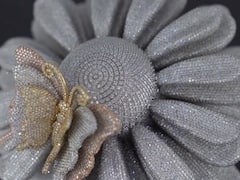 मुंबई के ज्वैलर्स ने रिंग पर 50,000 से ज्यादा हीरे जड़कर बनाया गिनीज वर्ल्ड रिकॉर्ड, करोड़ों में है कीमत 