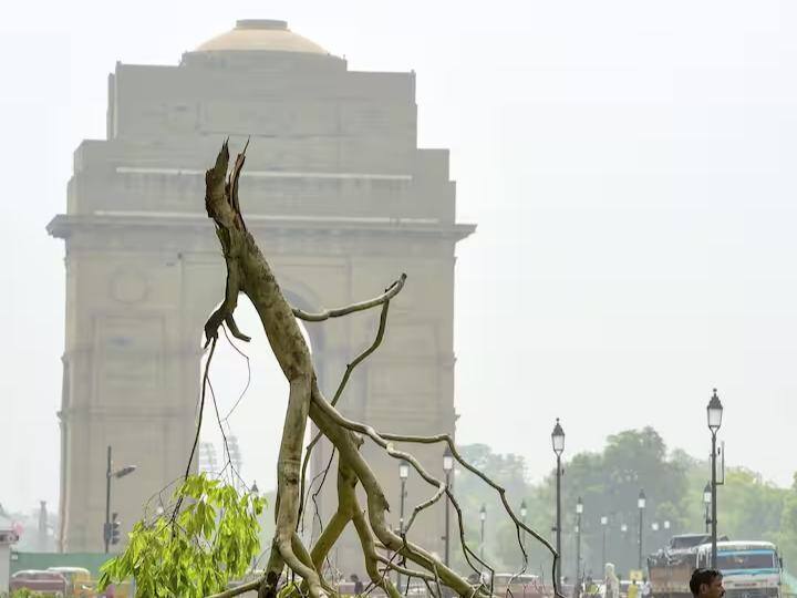 अरुणाचल प्रदेश, असम और मेघालय सहित पूर्वोत्तर भारत के भी कुछ हिस्सों में इस हफ्ते भारी बारिश होने के अनुमान है.