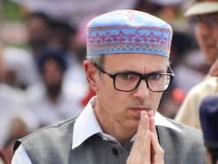 'बीजेपी को डर है कि वो जम्मू-कश्मीर में चुनाव हार जाएगी, इसलिए...', बोले उमर अब्दुल्ला