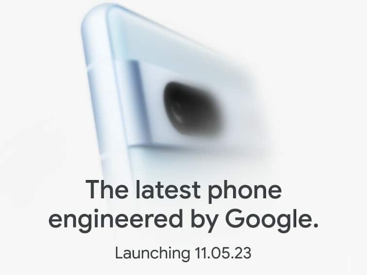 Google Pixel 7a Launch India Date Confirm Flipkart Available Pixel 7a India Launch Date Confirmed By Google. Know Everything