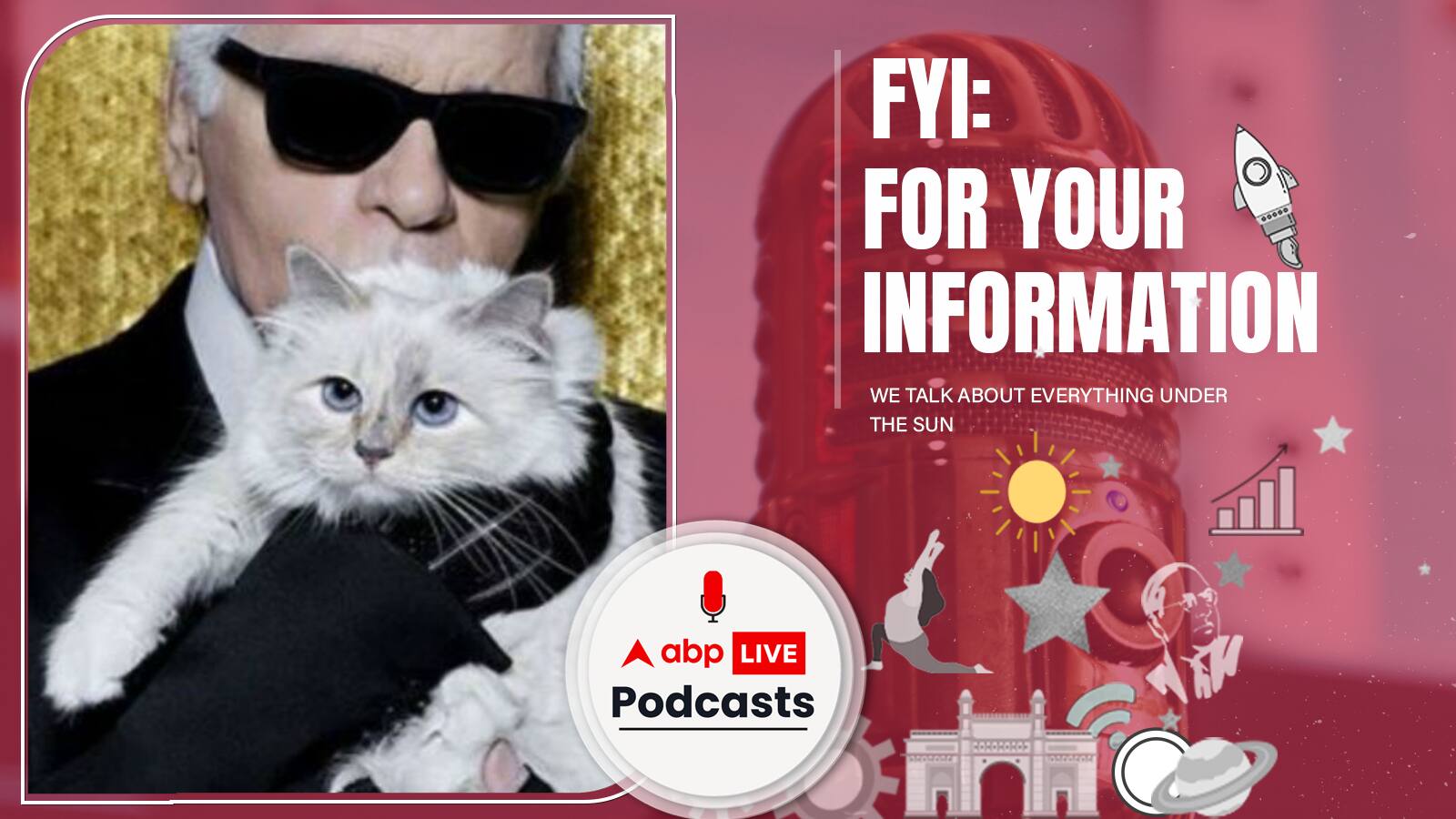 Karl Lagerfeld के वो बयान जिन्होंने बनाया Met Gala 2023 को विवादित, जानें | FYI