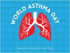 World Asthma Day 2023: ఆస్తమా ఎందుకు వస్తుంది? వారసత్వంగా వచ్చే అవకాశం ఉందా?