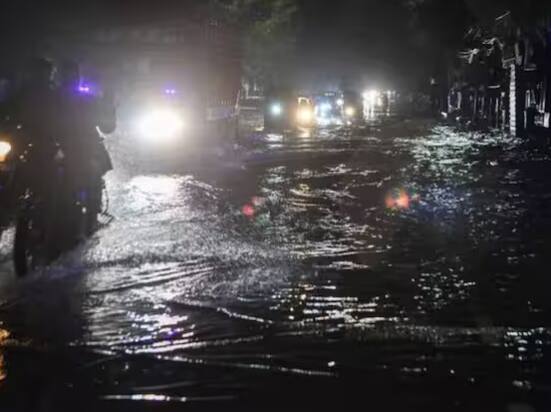 ਅਗਲੇ ਪੰਜ ਦਿਨਾਂ ਵਿੱਚ ਭਾਰਤ ਦੇ ਕਿਸੇ ਵੀ ਹਿੱਸੇ ਵਿੱਚ ਗਰਮੀ ਦੀ ਕੋਈ ਸਥਿਤੀ ਨਹੀਂ ਹੈ।