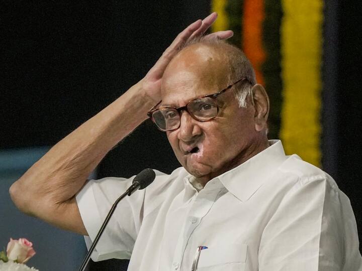 Sharad Pawar Resigns: जब शरद पवार ने इंदिरा गांधी को दिखाया 'पावर पॉलिटिक्‍स' का दांव