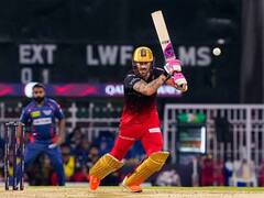 IPL 2023 में ये कप्तान जीत चुके हैं 'प्लेयर ऑफ द मैच अवॉर्ड', लिस्ट में फाफ डु प्लेसिस टॉप पर