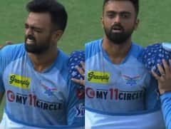Jaydev Unadkat Injury: નેટ પ્રેક્ટિસ દરમિયાન ઈજાગ્રસ્ત થયો જયદેવ ઉનડકટ, લખનઉનું ટેન્શન વધ્યું