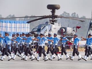 Indian Airforce Jobs: ভারতীয় বায়ুসেনায় অগ্নিবীর পদে হচ্ছে নিয়োগ, জেনে নিন আবেদনের শেষ তারিখ