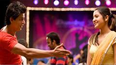 Rab Ne Bana Di Jodi: पहली मुलाकात में अनुष्का को देख जोर-जोर से हंसने लगे थे शाहरुख खान, एक्ट्रेस का हो गया था बुरा हाल