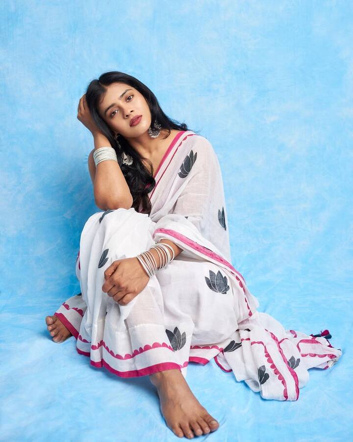 హెబ్బా పటేల్ లేటెస్ట్ ఫోటోలు (Image Courtesy : Hebah Patel instagram)