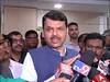 Devendra Fadnavis : बाहेरचे लोक नेऊन बारसूमध्ये आंदोलन; स्थानिकांच्या खांद्यावर बंदूक ठेवून राजकीय पोळी भाजली जातेय : देवेंद्र फडणवीस