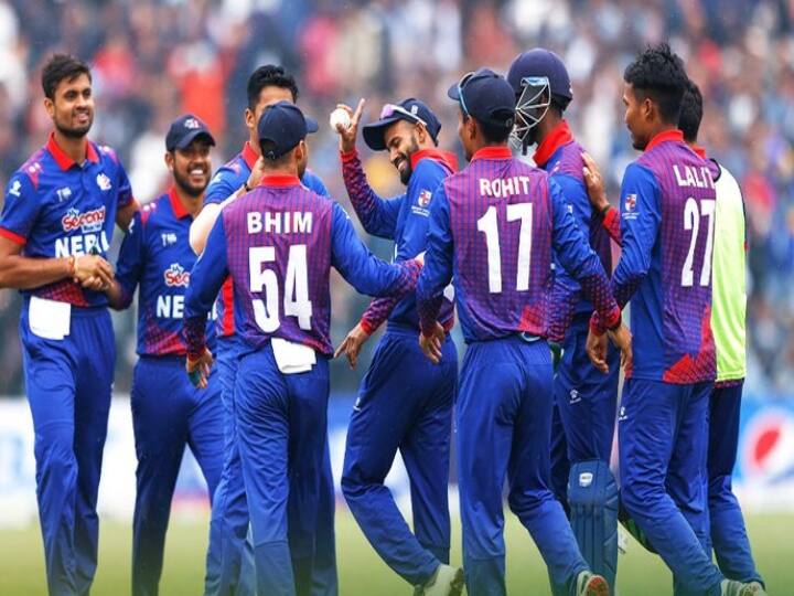Asia Cup 2023 Nepal Cricket Team Qualified for Asia Cup First Time in History after Defeating UAE ACC Premier Cup Nepal in Asia Cup: ஆசிய கோப்பை கிரிக்கெட்டிற்கு முதன்முறையாக தகுதி..! புதிய வரலாறு படைத்த நேபாளம்..!