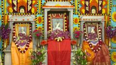 125th anniversary celebration of Ramakrishna Mission : রামকৃষ্ণ মিশনের ১২৫ বছর উদযাপনের সমাপ্তি, কেমন ছিল মিশন শুরুর সময়টা ?