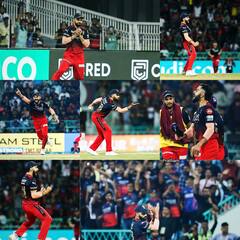 LSG vs RCB Highlights : లో స్కోర్ మ్యాచ్ లో లక్నోపై ఆర్సీబీదే డామినేషన్ | TATA IPL 2023 | ABP Desam