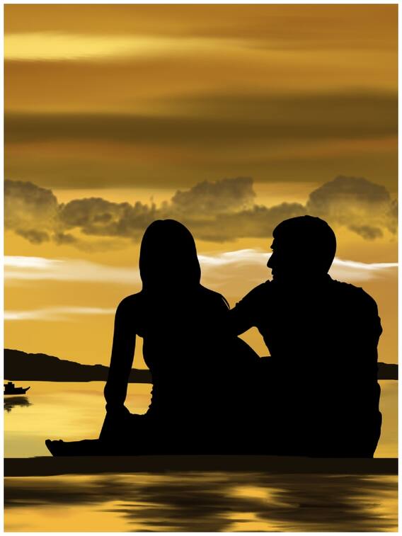 'मैं शादीशुदा हूं', ये कहकर लिव-इन रिलेशन में रहना गलत नहीं