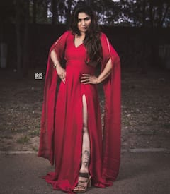 Shalini Divorce Photoshoot: तलाक के बाद इस एक्ट्रेस ने फोटोशूट कराकर मनाया आजादी का जश्न, यूजर्स बोले–शादी गलत इंसान से हो तो...