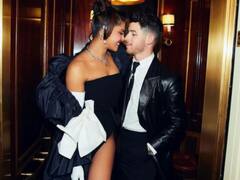 मेट गाला में फिर प्रियंका चोपड़ा के लिए निक बने केयरिंग हसबैंड, फैंस बोले- 'ईस्ट और वेस्ट, निक जीजू इज द बेस्ट'