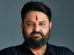 'सूअर के साथ कभी कुश्ती नहीं लड़नी चाहिए', संजय राउत ने वीडियो ट्वीट किया तो बोले बीजेपी नेता