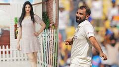 ভারতীয় পেসারের বিরুদ্ধে সুপ্রিম কোর্টে মামলা দায়ের স্ত্রীর