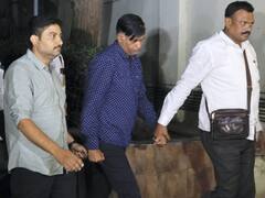 जम्मू-कश्मीर पुलिस ने ठग किरण भाई पटेल के खिलाफ दाखिल की चार्जशीट