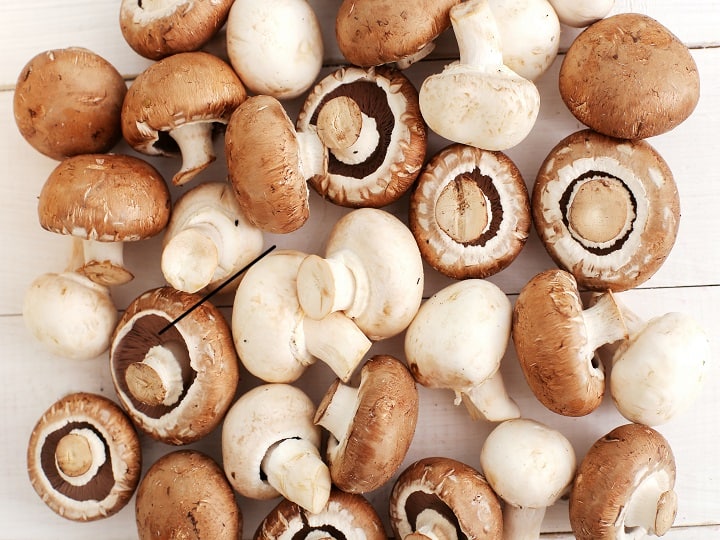 Japanese mushroom production to be produced in Jammu and Kashmir Mushroom Production: इस महीने से होगी जापानी मशरूम की खेती, किसान कर सकेंगे बम्पर कमाई