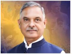 अकाली-बसपा के उम्मीदवार सुखविंदर कुमार सुक्खी का दावा, ‘आप और कांग्रेस की होगी जमानत जब्त’