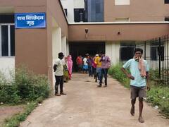 बस्तर: मातम में बदली खुशियां! अपनी शादी का कार्ड बांटने निकला था शख्स, सड़क हादसे में मौत