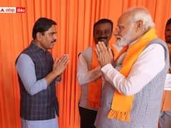 AP BJP Invites PM: మోదీజీ ఏపీకి రండి, ప్రధానిని ఆహ్వానించిన ఏపీ బీజేపీ నేతలు