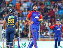 GT vs DC IPL 2023 : पांड्याची अर्धशतकी खेळी व्यर्थ, रोमांचक सामन्यात दिल्लीकडून गुजरातचा पराभव