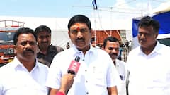 Bhogapuram Airport Foundation Stone | భోగాపురం ఎయిర్ పోర్టు శంకుస్థాపనకు సర్వం సిద్ధం | ABP