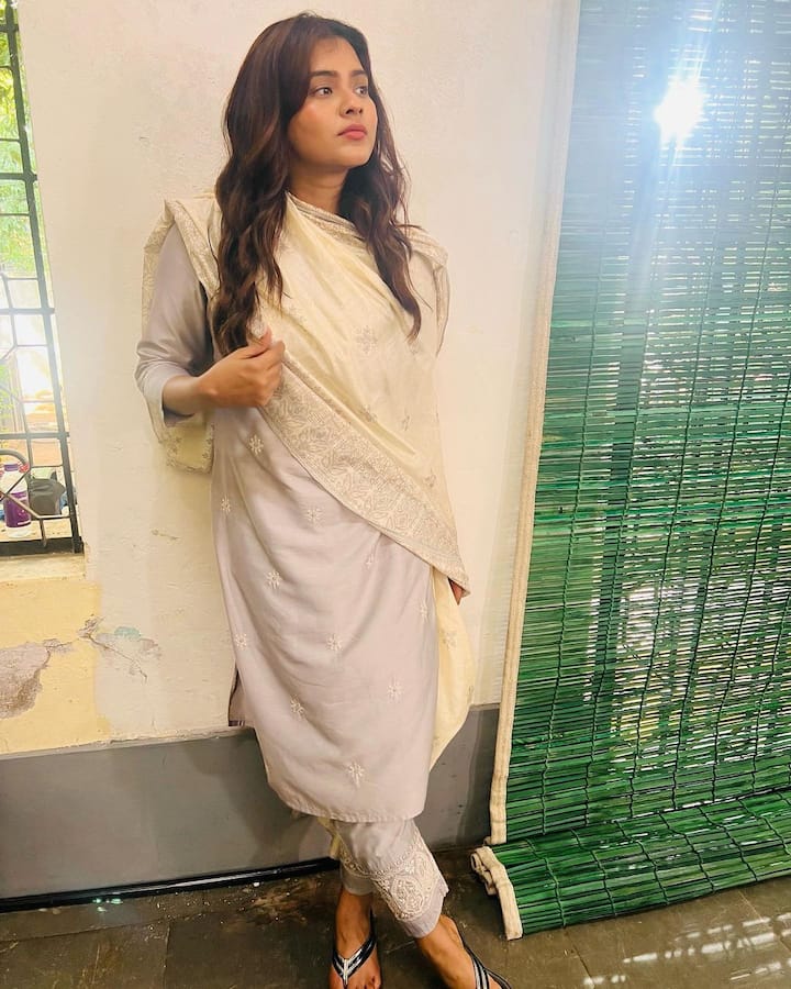 హెబ్బా పటేల్ (Image Courtesy : Hebah Patel instagram)