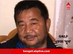 ধাক্কা মেরে খাদে ফেলে দেওয়ার অভিযোগ ! পাহাড়ে 'খুন' জিএনএলএফ নেতা