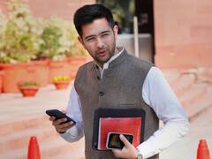 'सिसोदिया के घर हुई बैठक में मौजूद थे राघव चड्ढा', ईडी की सप्लीमेंट्री चार्जशीट में बड़ा दावा