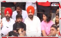 WFI vs Wrestler : ਜੰਤਰ ਮੰਤਰ 'ਤੇ ਪਹਿਲਵਾਨਾਂ ਦਾ ਧਰਨਾ ਜਾਰੀ